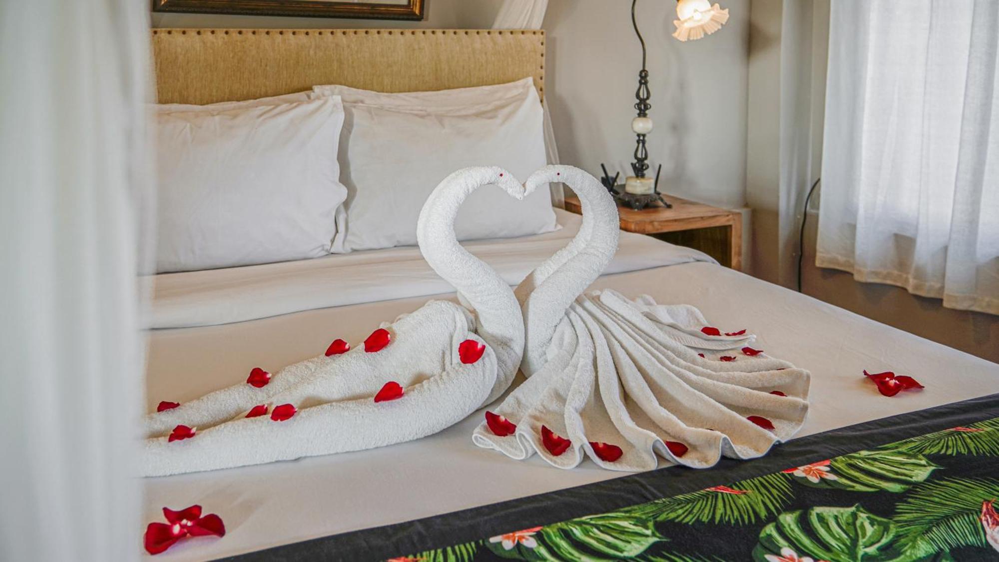 Lokasari Retreat Hotel อูบุด ห้อง รูปภาพ