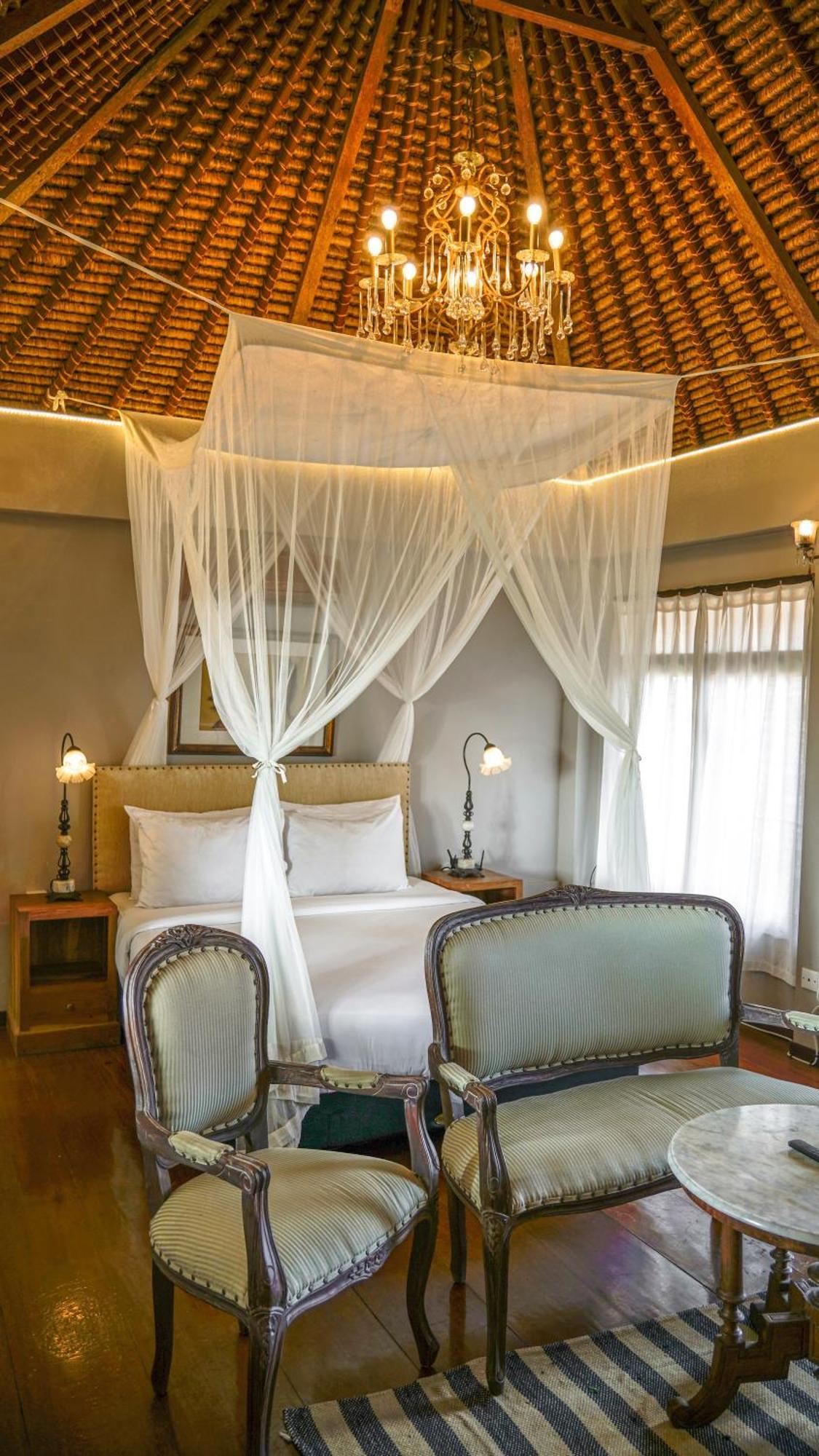Lokasari Retreat Hotel อูบุด ห้อง รูปภาพ